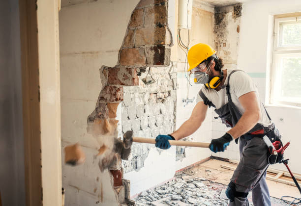 Best Concrete Contractor Near Me  in Weaverville, CA