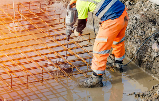 Best Concrete Demolition Services  in Weaverville, CA