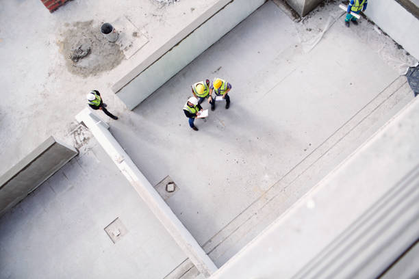 Best Concrete Slab Installation  in Weaverville, CA